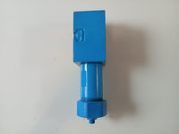 YUKEN KOGYO MBB-01-C-30 RELIEF MODULAR VALVE