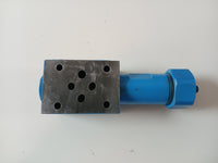YUKEN KOGYO MBB-01-C-30 RELIEF MODULAR VALVE