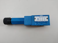 YUKEN KOGYO MFP-01-10 FLOW CONTROL MODULAR VALVE