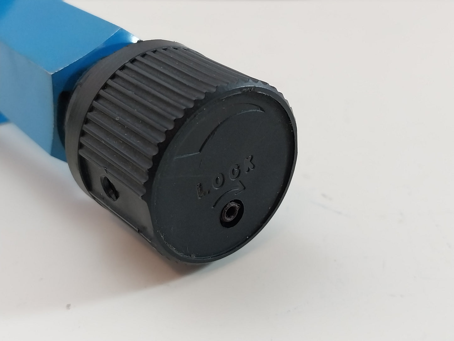 YUKEN KOGYO MFP-01-10 FLOW CONTROL MODULAR VALVE