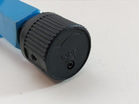 YUKEN KOGYO MFP-01-10 FLOW CONTROL MODULAR VALVE