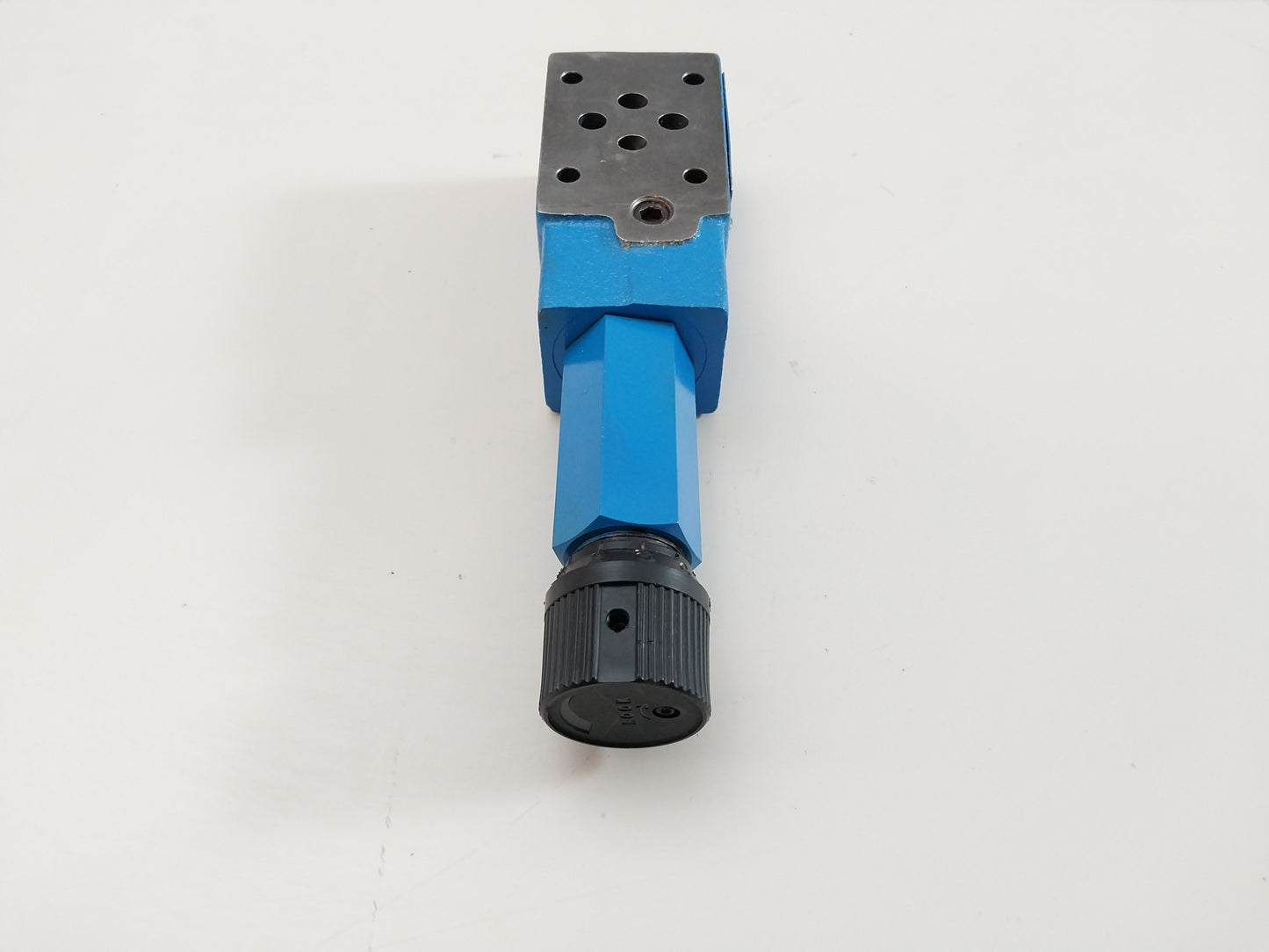 YUKEN KOGYO MFP-01-10 FLOW CONTROL MODULAR VALVE