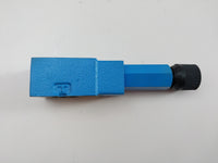 YUKEN KOGYO MFP-01-10 FLOW CONTROL MODULAR VALVE