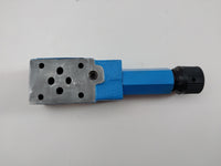 YUKEN KOGYO MFP-01-10 FLOW CONTROL MODULAR VALVE