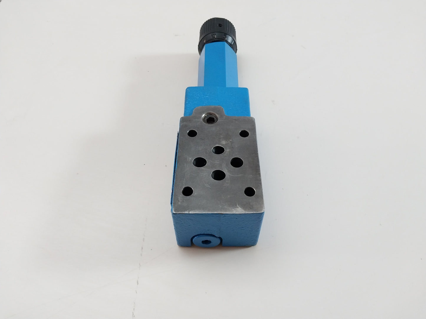 YUKEN KOGYO MFP-01-10 FLOW CONTROL MODULAR VALVE