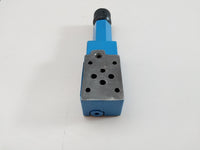 YUKEN KOGYO MFP-01-10 FLOW CONTROL MODULAR VALVE