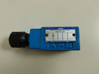 YUKEN KOGYO MSP-01-30 THROTTLE MODULAR VALVE