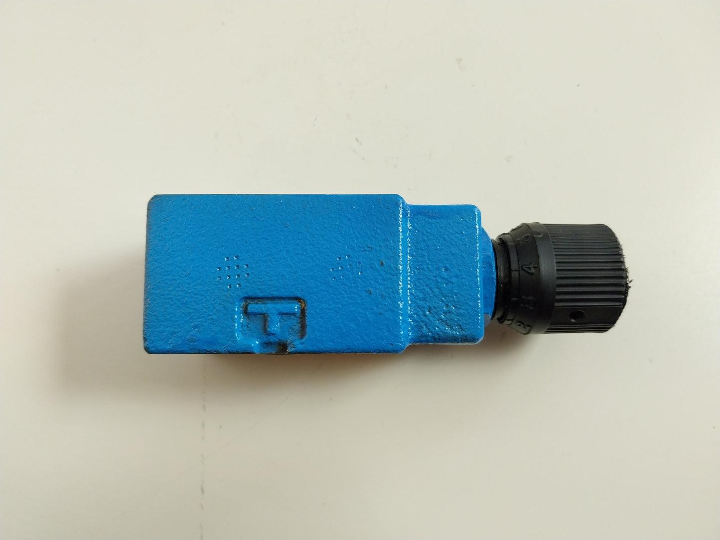 YUKEN KOGYO MSP-01-30 THROTTLE MODULAR VALVE
