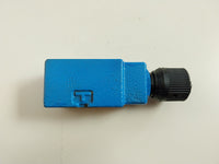 YUKEN KOGYO MSP-01-30 THROTTLE MODULAR VALVE