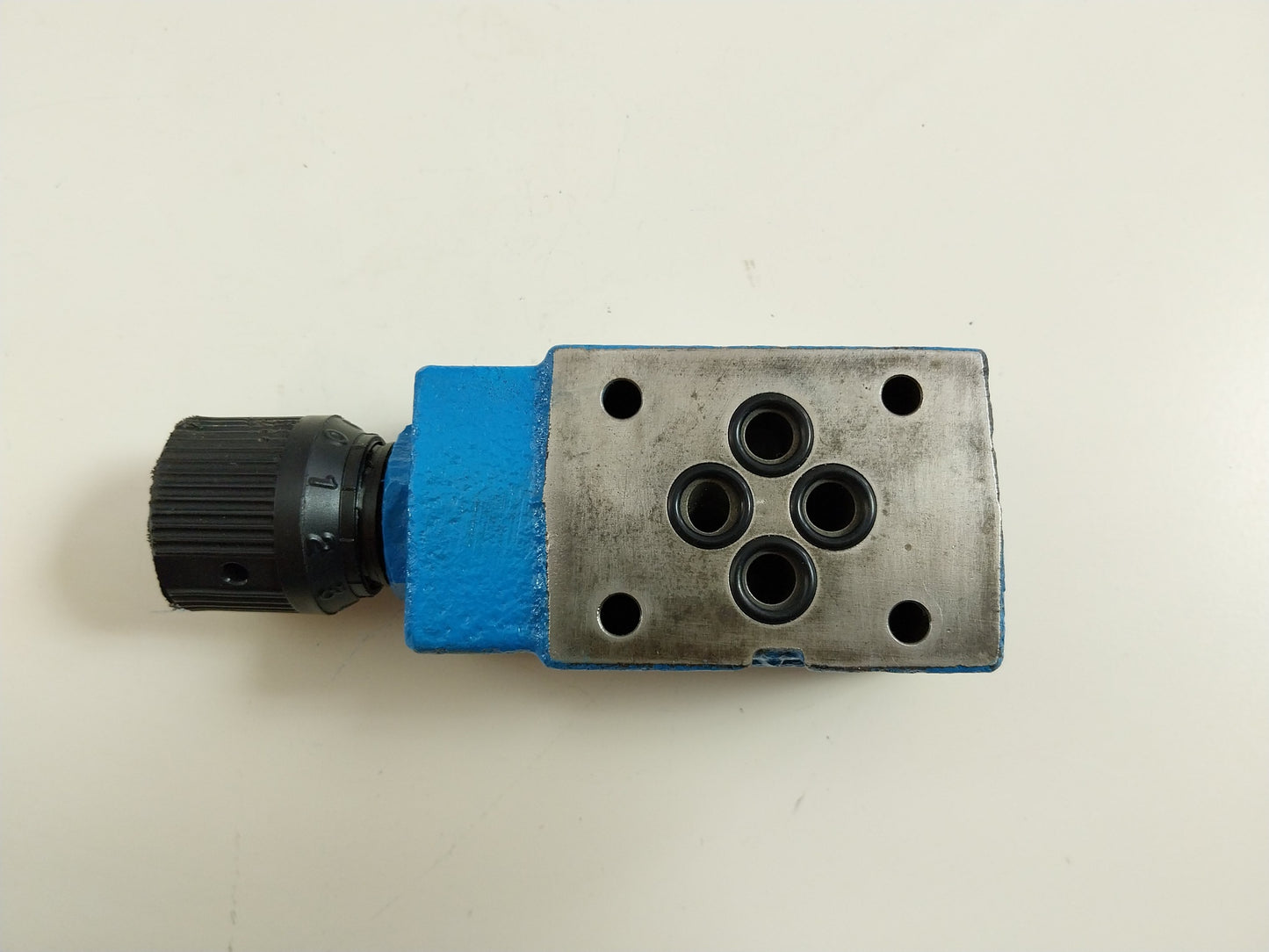 YUKEN KOGYO MSP-01-30 THROTTLE MODULAR VALVE