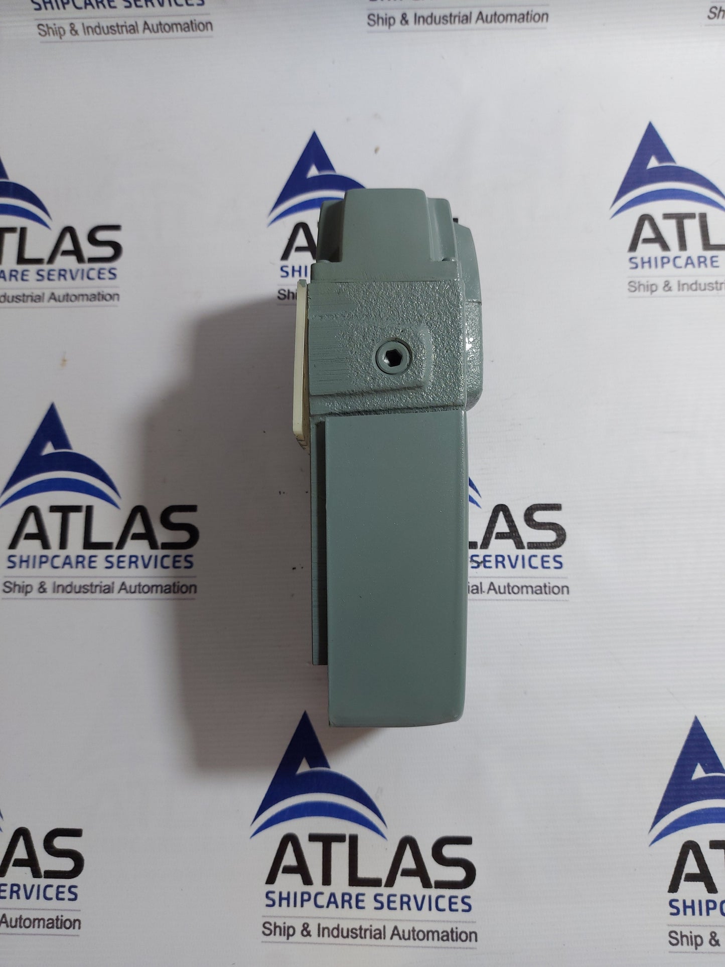 YUKEN KOGYO SG-02-B-20 PRESSURE SWITCH