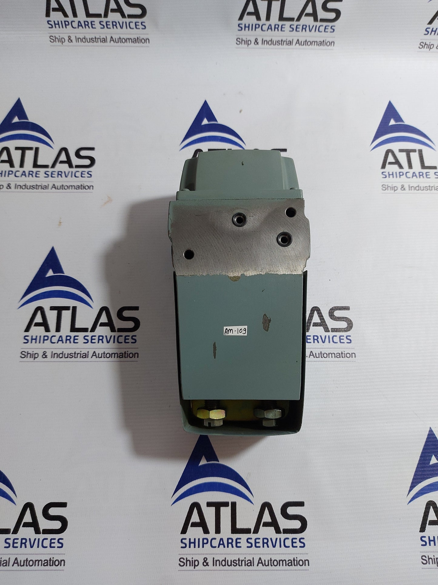YUKEN KOGYO SG-02-B-20 PRESSURE SWITCH