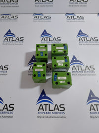 YUKEN MDC-01-B-30 BY-PASS PLATE