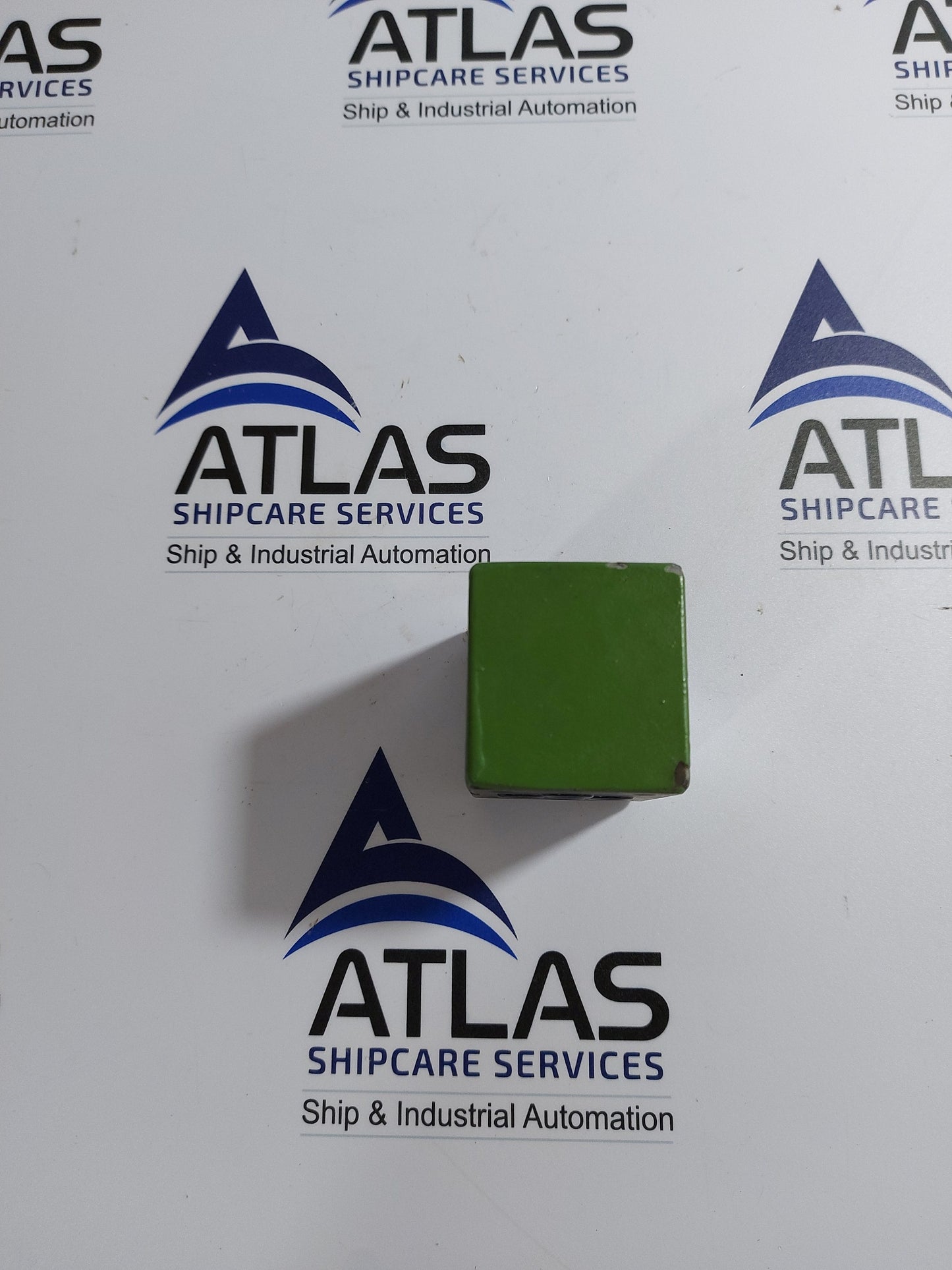 YUKEN MDC-01-B-30 BY-PASS PLATE