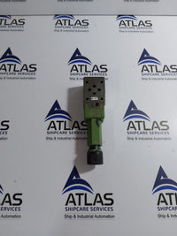 YUKEN MFP-01-10 FLOW CONTROL MODULAR VALVE