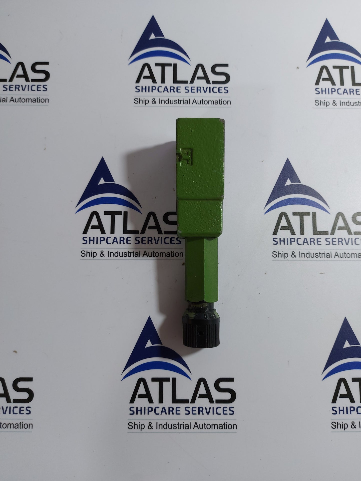 YUKEN MFP-01-10 FLOW CONTROL MODULAR VALVE