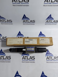 YUKEN MJA-01-M-B-N-10 MODULAR HYDRAULIC VALVE