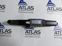 YUKEN MJA-01-M-B-N-10 MODULAR HYDRAULIC VALVE