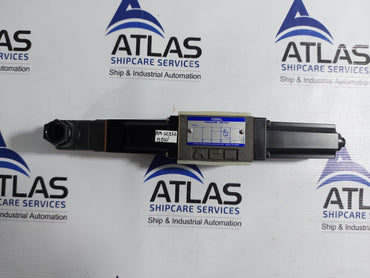 YUKEN MJA-01-M-B-N-10 MODULAR HYDRAULIC VALVE