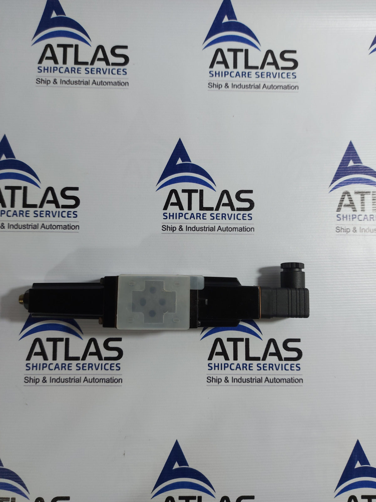 YUKEN MJA-01-M-B-N-10 MODULAR HYDRAULIC VALVE