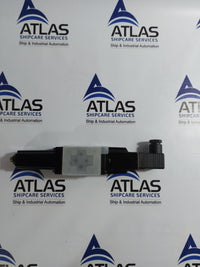 YUKEN MJA-01-M-B-N-10 MODULAR HYDRAULIC VALVE