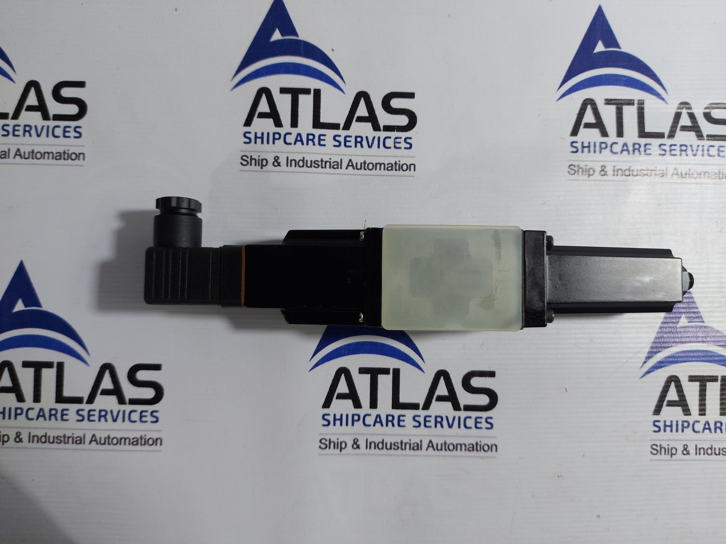 YUKEN MJA-01-M-B-N-10 MODULAR HYDRAULIC VALVE