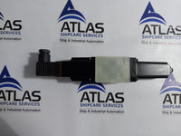YUKEN MJA-01-M-B-N-10 MODULAR HYDRAULIC VALVE