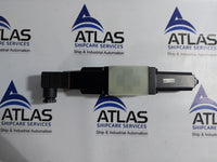 YUKEN MJA-01-M-B-N-10 MODULAR HYDRAULIC VALVE
