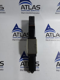 YUKEN MJA-01-M-B-N-10 MODULAR HYDRAULIC VALVE