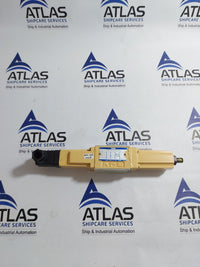 YUKEN MJA-01-M-B-N-10 PRESSURE SWITCH VALVE