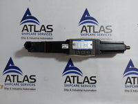 YUKEN MJA-01-M-B-N-10 PRESSURE SWITCH VALVE