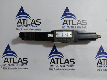 YUKEN MJA-01-M-B-N-10 PRESSURE SWITCH VALVE