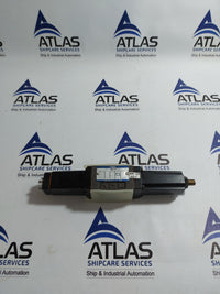 YUKEN MJA-01-M-B-N-10 PRESSURE SWITCH VALVE