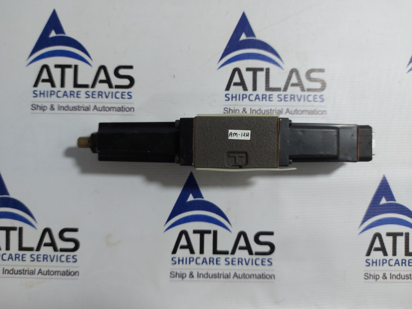 YUKEN MJA-01-M-B-N-10 PRESSURE SWITCH VALVE