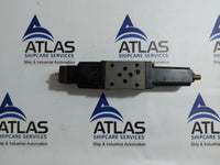 YUKEN MJA-01-M-B-N-10 PRESSURE SWITCH VALVE