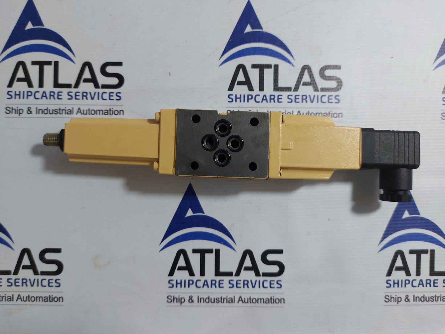 YUKEN MJA-01-M-B-N-10 PRESSURE SWITCH VALVE