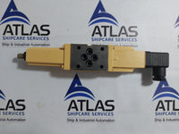 YUKEN MJA-01-M-B-N-10 PRESSURE SWITCH VALVE