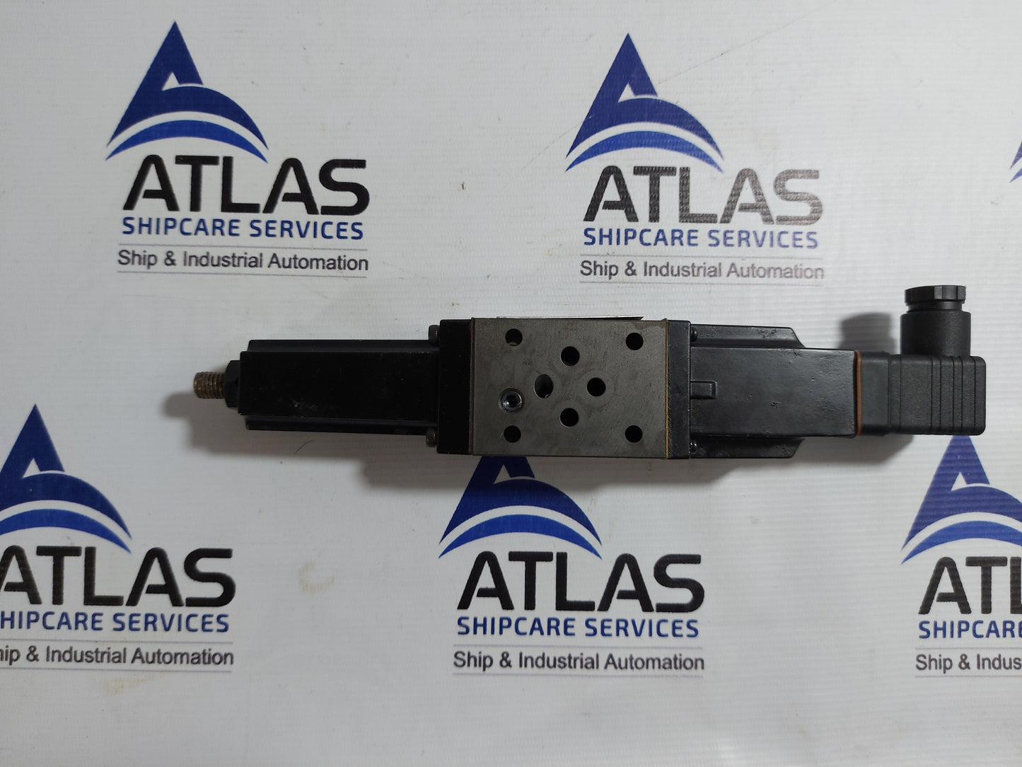 YUKEN MJA-01-M-B-N-10 PRESSURE SWITCH VALVE