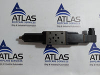 YUKEN MJA-01-M-B-N-10 PRESSURE SWITCH VALVE