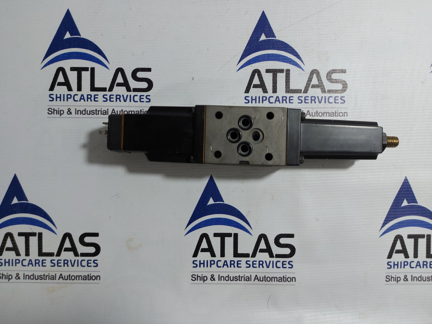 YUKEN MJA-01-M-B-N-10 PRESSURE SWITCH VALVE