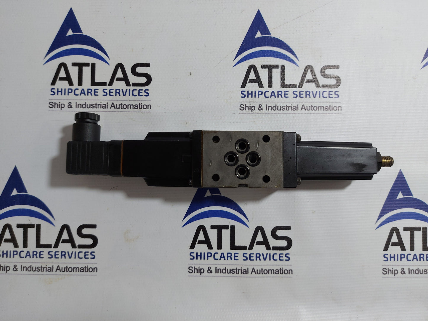 YUKEN MJA-01-M-B-N-10 PRESSURE SWITCH VALVE