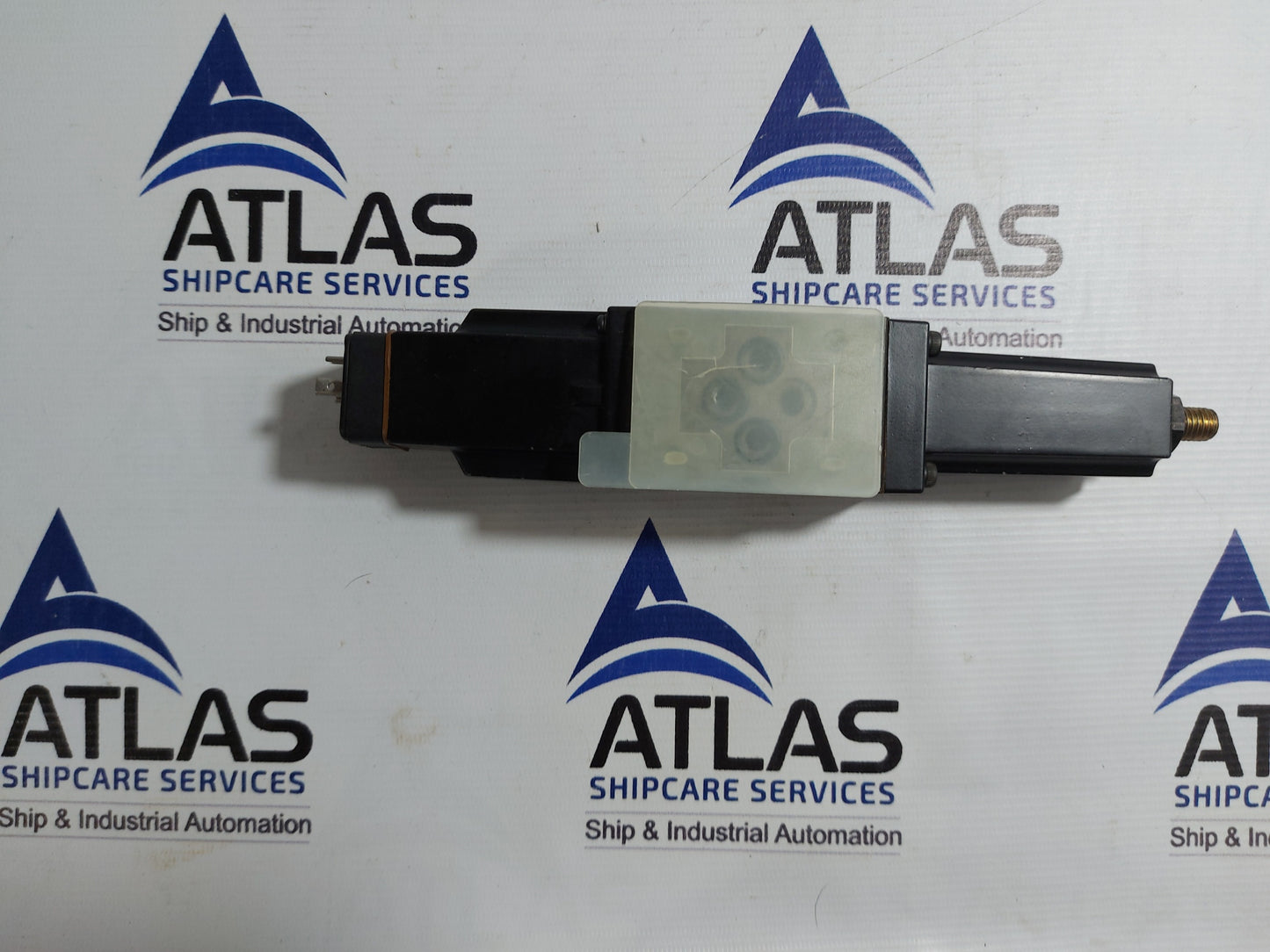 YUKEN MJA-01-M-B-N-10 PRESSURE SWITCH VALVE