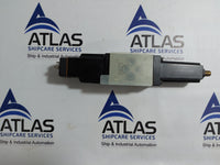 YUKEN MJA-01-M-B-N-10 PRESSURE SWITCH VALVE