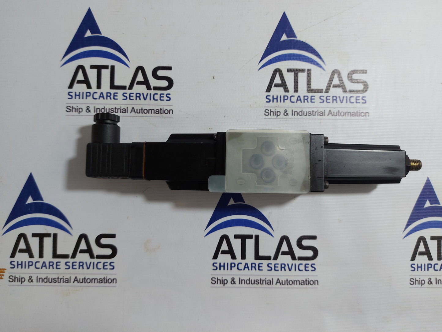 YUKEN MJA-01-M-B-N-10 PRESSURE SWITCH VALVE