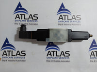 YUKEN MJA-01-M-B-N-10 PRESSURE SWITCH VALVE