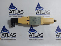 YUKEN MJA-01-M-B-N-10 PRESSURE SWITCH VALVE