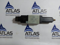 YUKEN MJA-01-M-B-N-10 PRESSURE SWITCH VALVE