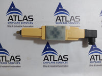 YUKEN MJA-01-M-B-N-10 PRESSURE SWITCH VALVE