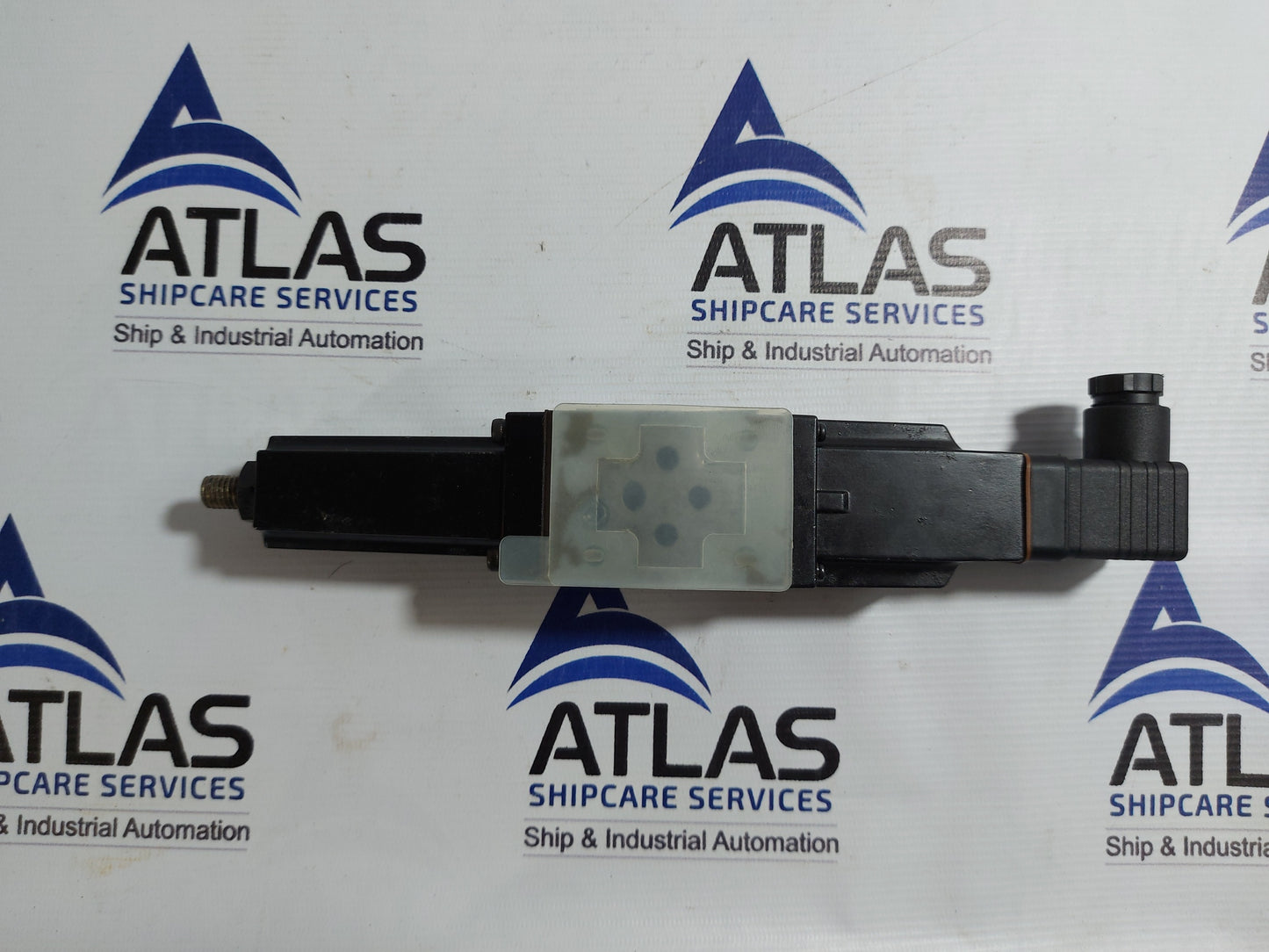 YUKEN MJA-01-M-B-N-10 PRESSURE SWITCH VALVE