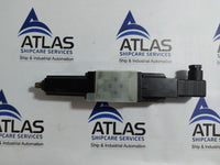 YUKEN MJA-01-M-B-N-10 PRESSURE SWITCH VALVE